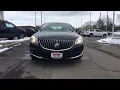 2014 Buick Regal Vestal Binghamton Ithaca Johnson City Big Flats NY H521616