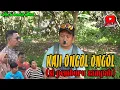 Lagu KAJI ONGOL ONGOL || kampung pantura || film pendek Indramayu