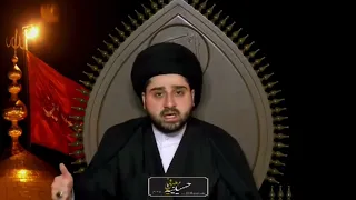 فضل تسبيح الزهراء عليها السلام   سيد حسين شبر دندنها