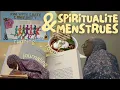 Download Lagu spiritualité et menstrues en Islam [nutrition, sport, nature, skincare, journaling…]