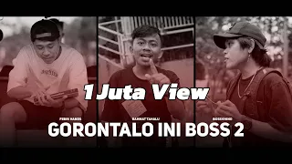 rahmat tahalu gorontalo ini boss ft bossvhino u0026 febri hands music video 