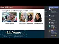 Reading Minds Encoding Decoding Models