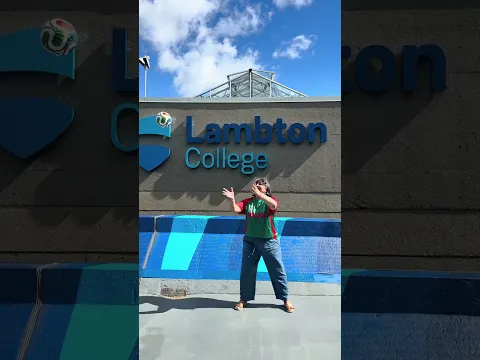 One Game, Many Nations | Lambton College International Celebrates the World Cup