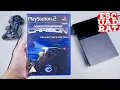 Download Lagu Need for Speed: Carbon Collector's Edition PS2 indonesia, NFS Carbon PlayStation 2 Gameplay