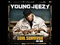 Young Jeezy Feat Akon   Soul Survivor