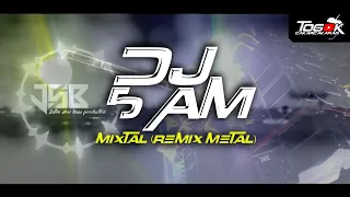 Download DJ LIMA A EM agak metal dikit, horegnya pun dikit MP3