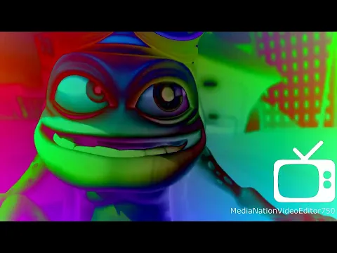 Download MP3 Crazy Frog Axel F Song Full Version Effects