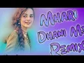 Download Lagu Mhari Dhani Remix Song || Dj Full Hard Bass Song || New Haryanvi Song 2023