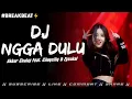 Lagu DJ NGGA DULU BREAKBEAT TERBARU VIRAL 2025 - DJ Vake Remix
