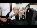 Slipknot - The Dying Song (Time To Sing) (Guitar Cover)