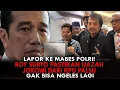Download Lagu LAPOR KE MABES POLRI! ROY SURYO PASTIKAN IJAZAH JOKOWI DARI KPU PALSU. GAK BISA NGELES LAGI