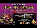 Download Lagu LIVE STREAMING JATHILAN BUDI SARWO BEKSO // SINDEN : FENDIKA ARGA \u0026 SEKAR // GIRIMULYO KULON PROGO