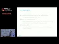 HotCloud 13 - HVX Virtualizing the Cloud