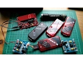 PIC Assembly Language Update 2 - PICkit3 Issues