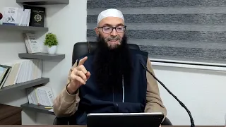 04. Hadithet për moralin | Nderimi i prindërve (pjesa e dytë)