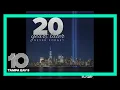 Victims Names of everyone killed on Sept 11 2001