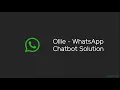 Download Lagu Introducing Ollie: OPPO's WhatsApp Chatbot