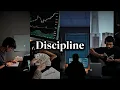 The ART of FINANCIAL DISCIPLINE