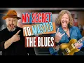 Download Lagu Learn Blues Power Guitar: Jared James Nichols’ Master Course
