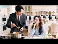 Download Lagu Gadis miskin demam semalaman,CEO dingin hati malah masak sup pagi² buatnya!Semua terperangah!