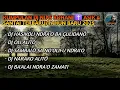 Download Lagu KUMPULAN DJ NIAS ROHANI ✝️ ASIK \u0026 SANTAI TERBARU/TAHUN BARU 2025 BY DJ SUHARD