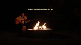 noah rinker save my soul official lyric video 