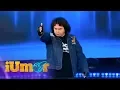Download Lagu Alexandru Arnăutu, sosia lui Minculescu pe scena iUmor!