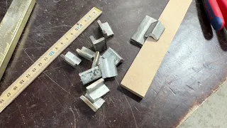 30 July 2025 More on the aft hatch