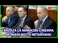 Download Lagu ISRAEL:BARAZA LA MAWAZIRI LAMPA MTIHANI MZITO NETANYAHU KULITWAA ENEO LA UKINGO WA MAGHARIBI