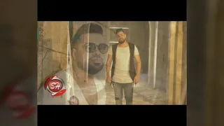 الملعب لم الشبال نجم مصر وامبابه والوراق محمدرضا 