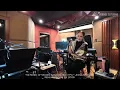 Jessa Zaragoza - Bakit Pa - Rehearsal