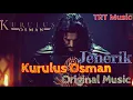 Kurulus Osman Jenerik Official Music | Kurulus Osman Theme Music | SoundTrack