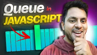 Queue Data Structure in JavaScript Circular Queue