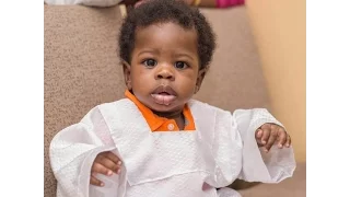 michael olusegun yara sokale wa yoruba hymn 