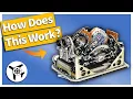 Download Lagu The GENIUS of Inertial Navigation Systems Explained
