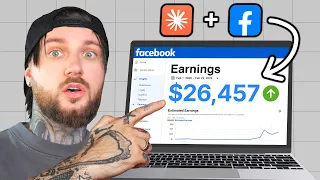 claude code facebook 26 457 month