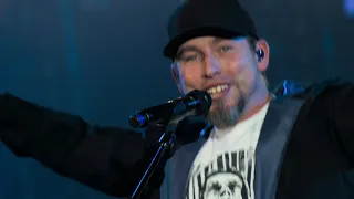 we are messengers live from the denver coliseum