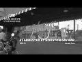 Houston Gay Bar Raided Before Pride 1980