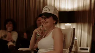 Kelsey Waldon Hello Stranger Ft S G Goodman There S Always A Song Official Video 