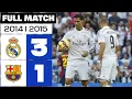 Download Lagu Real Madrid vs FC Barcelona (3-1) 2014/2015 PARTIDO COMPLETO