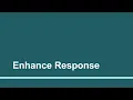 Enhance Response for Alexa Part - 10 Create custom Alexa skill using AWS Lambda function