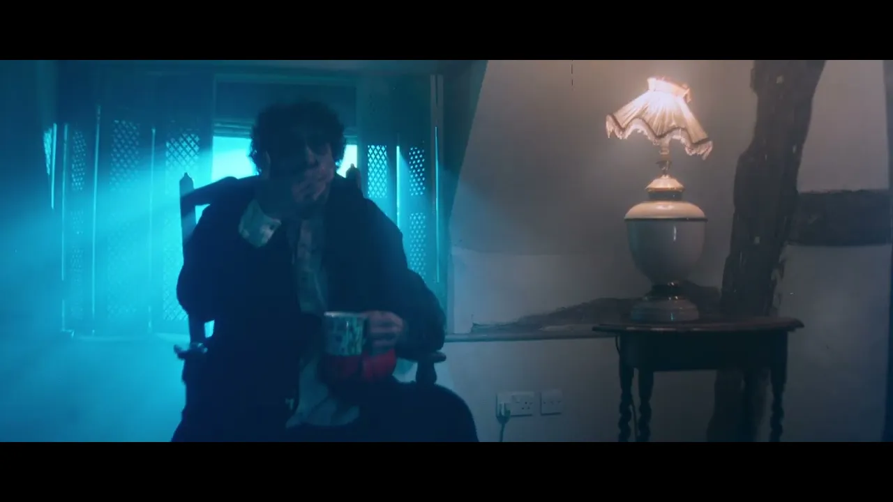 YouFibre — YouFibre — Broadband for a Better Halloween (YouTube video ad)
