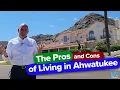 The Pros and Cons of Living in Ahwatukee Arizona Moving to Phoenix