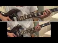 Pee Wee Gaskins - Fluktuasi Glukosa (Guitar Playthrough)
