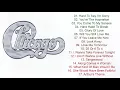 Download Lagu Chicago Greatest Hits Full Album - Best Of Chicago