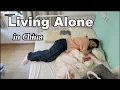 Lagu Living Alone in China at 29 🇨🇳 | Fixing My Broken Teeth , Cooking \u0026 Grocery Shopping