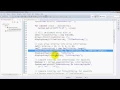 JAVA Tutorials for Beginners 77 Arrays class methods and System arraycopy
