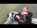 Free Wheeling Mechanical Outboard