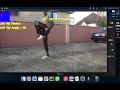 Pose Estimation using python mediapipe