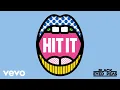 Download Lagu Black Eyed Peas, Saweetie, Lele Pons - HIT IT (Official Audio)
